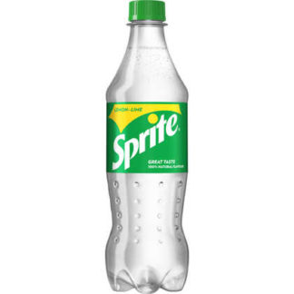 Sprite 0,5 l